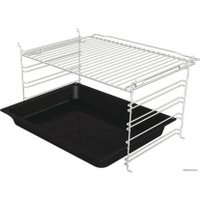 Электрический духовой шкаф Gorenje BO6737E02BG