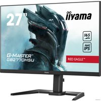 Игровой монитор Iiyama G-Master Red Eagle GB2770HSU-B5