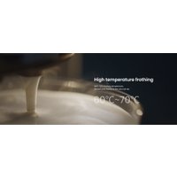 Кофемашина Dr.Coffee F100 MP (черный)