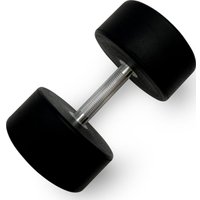 Гантель Unixfit Pro DBRND32.5PBK 32.5 кг