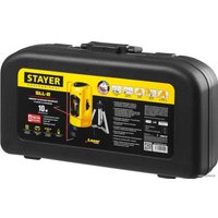 Лазерный нивелир Stayer Professional Lasermax SLL-1 34960-1 (со штативом, сумка)