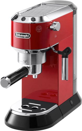 DeLonghi Dedica EC 680.R
