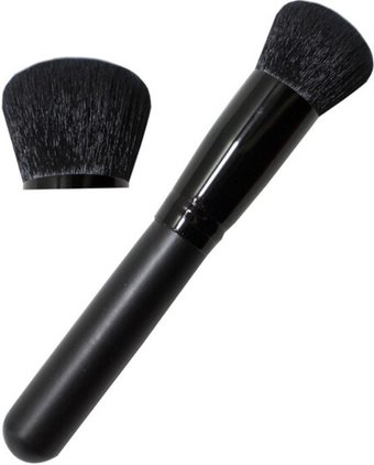 Кисть для пудры New Style 9521