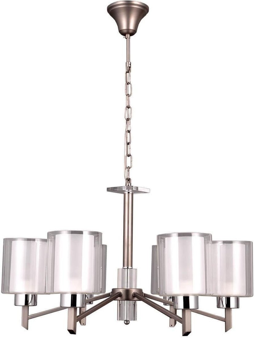 

Подвесная люстра Vele Luce VL1425L06