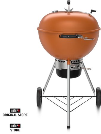 Гриль Weber Master-Touch 1501620