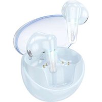 Наушники Hoco EW202 (голубой)