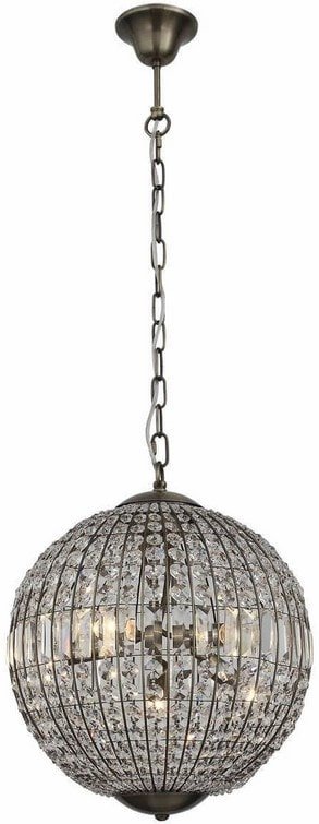 

Подвесная люстра ST Luce Mondo SL226.303.05