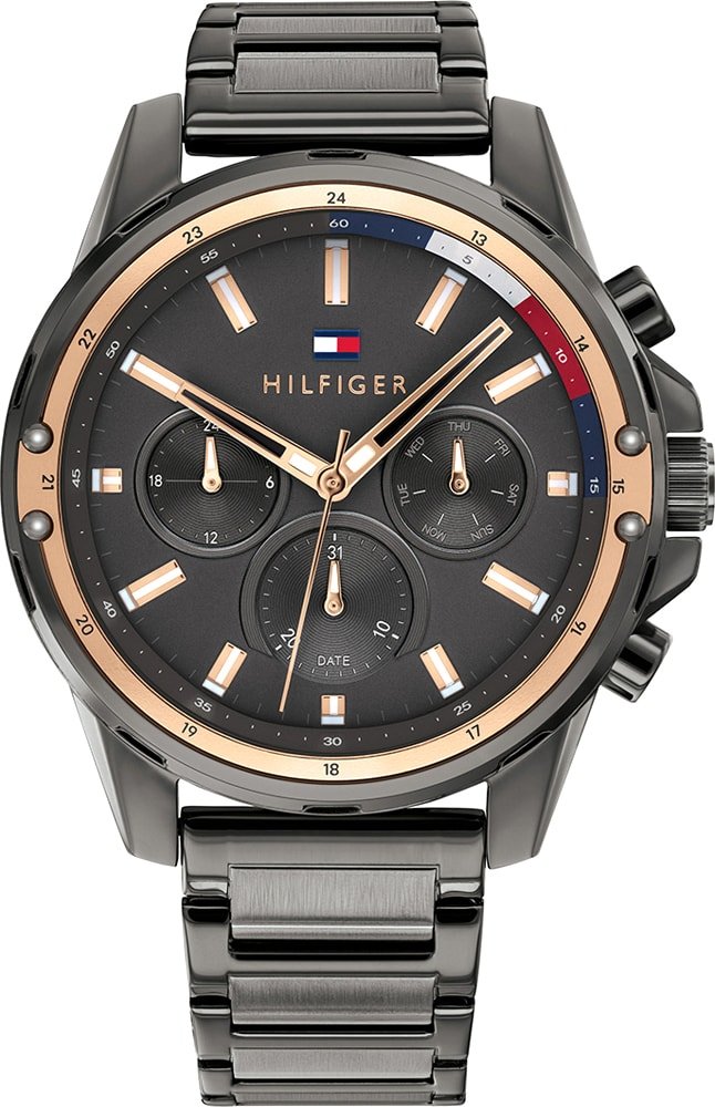 

Наручные часы Tommy Hilfiger 1791790