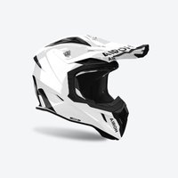 Мотошлем Airoh Aviator Ace 2 Color AVA214-L (L, белый глянец)