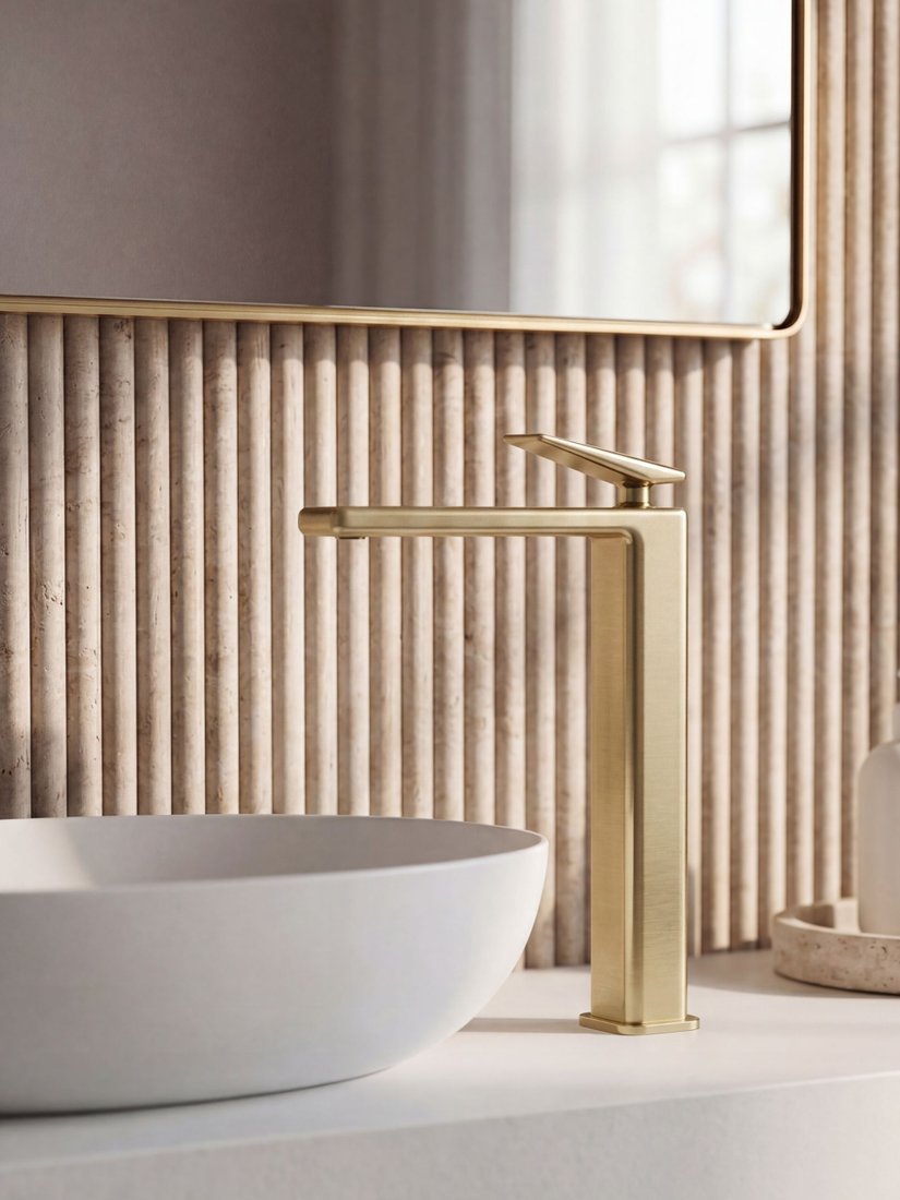 Смеситель Altrobagno Egoista 010238 BG