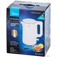 Электрический чайник Midea MK-8074