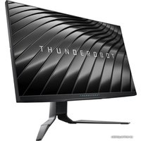 Игровой монитор Thunderobot Silver Wing LQ27F240L