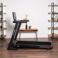 Электрическая беговая дорожка Svensson Body Labs Physioline Sprint Master B