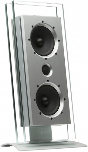 Полочная акустика Waterfall Audio Elora Evo L/R