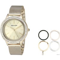 Наручные часы Anne Klein 3166GPST