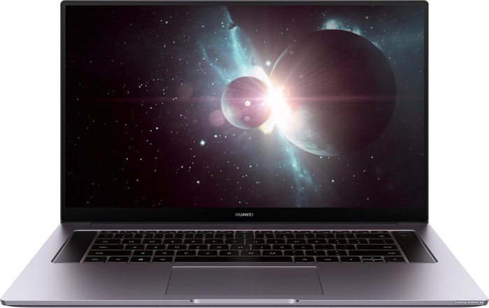 Huawei MateBook D 16 AMD HVY-WAP9 53011SJJ ноутбук купить в Минске