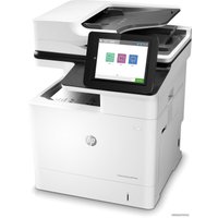 МФУ HP LaserJet Enterprise M631dn [J8J63A]