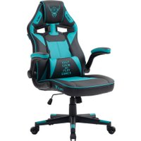 Игровое (геймерское) кресло FLOKY Asgard Mint (мятный)