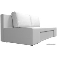 Диван Лига диванов Сан Марко 114028 (экокожа, белый)