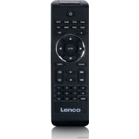 Радиоприемник Lenco DAR-051WD