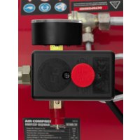 Компрессор MTX DC1500L/50