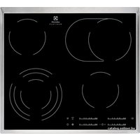 Варочная панель Electrolux EHF96547XK