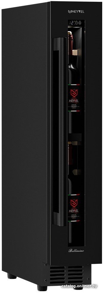 Винный шкаф Meyvel MV9-KBT1