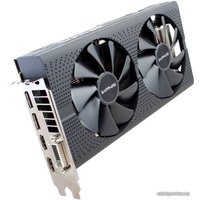 Видеокарта Sapphire Pulse Radeon RX 570 8GB GDDR5 11266-36