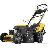 Газонокосилка Denzel GLD-520SP-VE