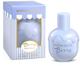 

Туалетная вода Women'secret Berry Temptation EdT (40 мл)