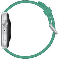 Умные часы Huawei Watch FIT 5 (зеленый, международная версия)