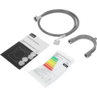 Стирально-сушильная машина Hyundai WFD9212 в Бресте