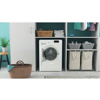 Стиральная машина Indesit BWSE 81082 L