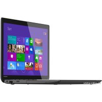 Ноутбук Toshiba Satellite L50-A-K1S