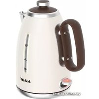 Электрический чайник Tefal KI780A30