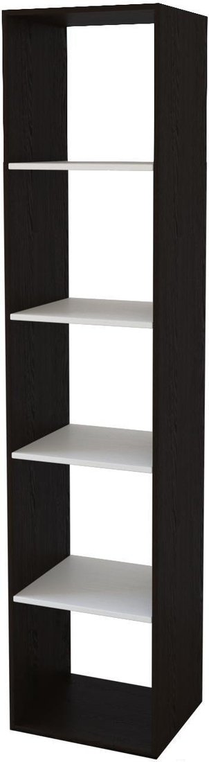 

Стеллаж Артём-Мебель CH-100.32 (венге/сосна арктическая)