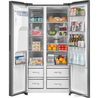 Холодильник side by side Toshiba GR-RS755WI-PMJ(06)