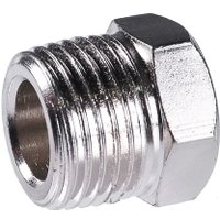 Фитинг Fubag Заглушка 1/2" M 180222