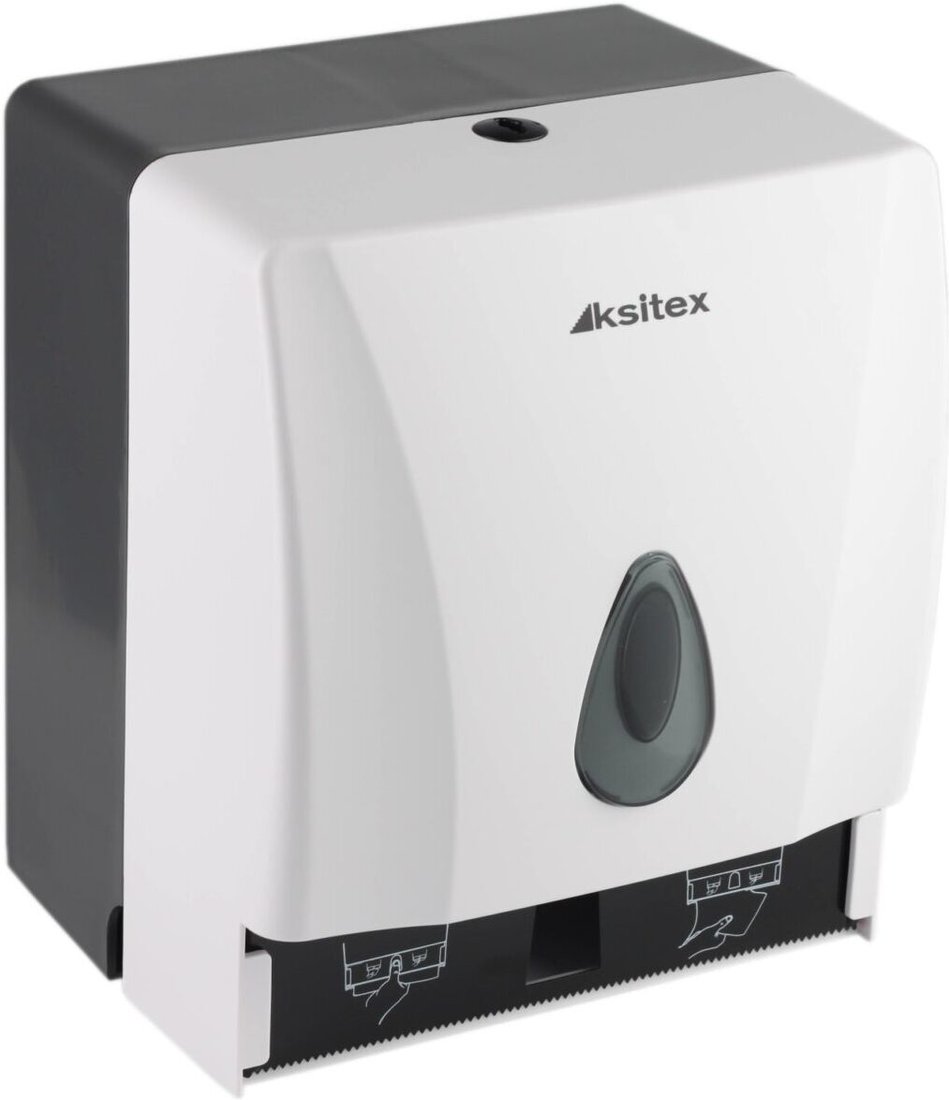

Аксессуары для ванной и туалета Ksitex TH-8218A