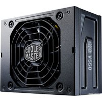 Блок питания Cooler Master V550 SFX Gold MPY-5501-SFHAGV