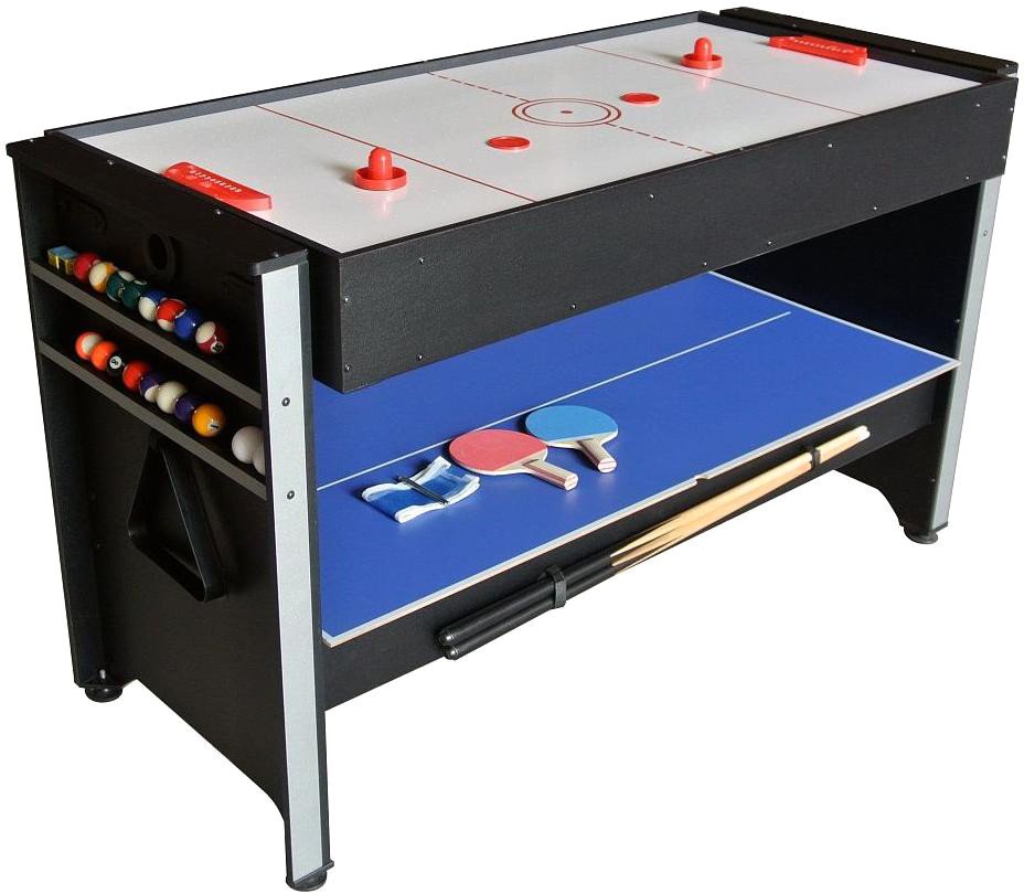 

Игровой стол Weekend Global 3-в-1 53.003.04.0