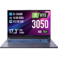 Игровой ноутбук Thunderobot 911 Plus SE JT009C00HRU