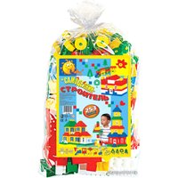 Конструктор Полесье 0552 Макси