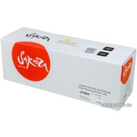 Картридж Sakura Printing SACF382A