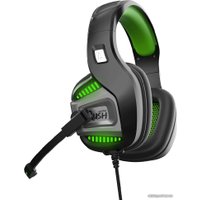 Наушники SmartBuy Rush Punch'em SBHG-9700