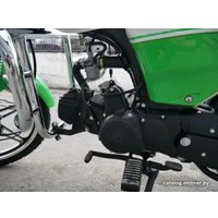 Мопед Vento Riva 2 RX (зеленый)