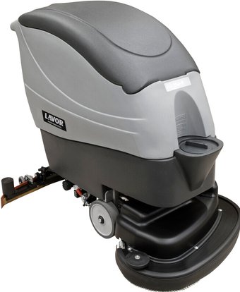 Полотер Lavor Midi-R 75 BT 8.517.0105 (без АКБ и З/У)