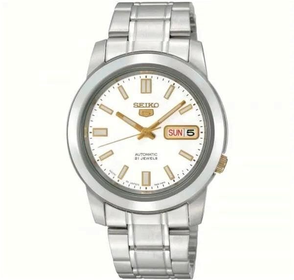 

Наручные часы Seiko SNKK07J1