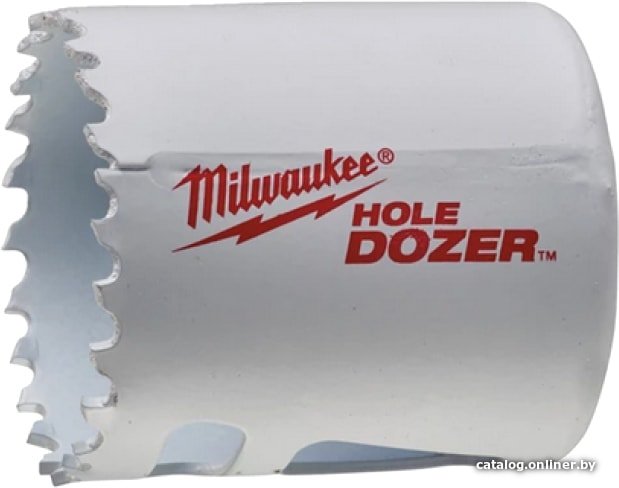 Набор коронок Milwaukee Hole Dozer Holesaw 49565160 (16шт)
