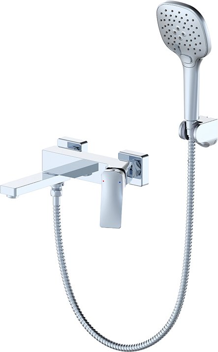 

Смеситель Panta PT639006CR